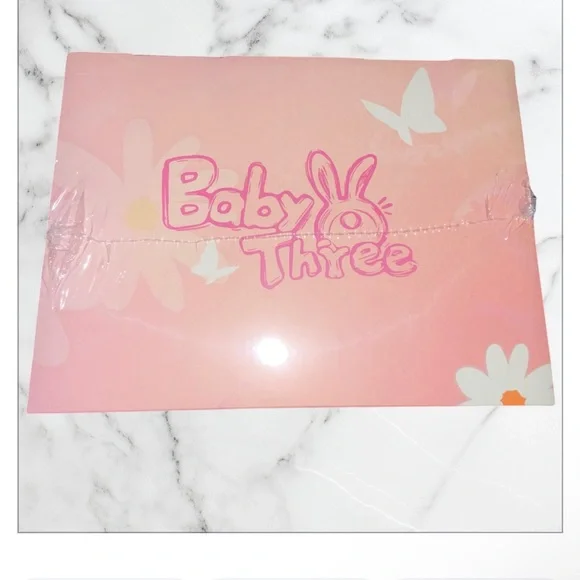 Baby Three Lily Rabbit Town Generation 5 (V5) 400% Series - Picture 3 of 6